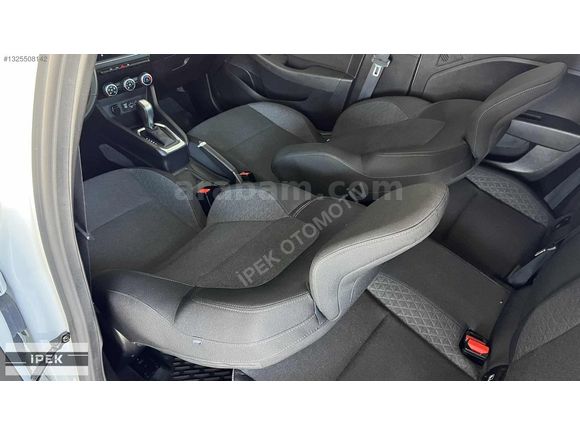 _İPEK_HATA BOYA TRAMER YOK-EKSTRALI-2020-95BİNDE-OTOMATİK-TOUCH