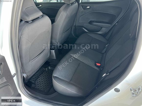 _İPEK_HATA BOYA TRAMER YOK-EKSTRALI-2020-95BİNDE-OTOMATİK-TOUCH