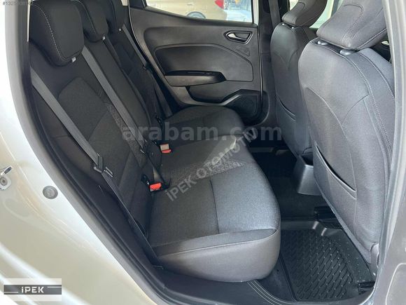 _İPEK_HATA BOYA TRAMER YOK-EKSTRALI-2020-95BİNDE-OTOMATİK-TOUCH