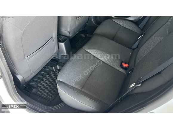 _İPEK_HATA BOYA TRAMER YOK-EKSTRALI-2020-95BİNDE-OTOMATİK-TOUCH