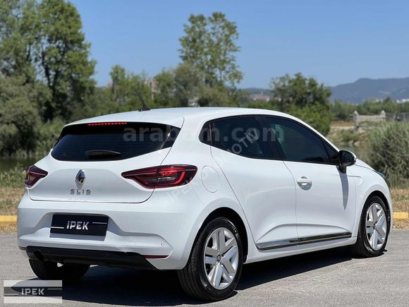_İPEK_HATA BOYA TRAMER YOK-EKSTRALI-2020-95BİNDE-OTOMATİK-TOUCH