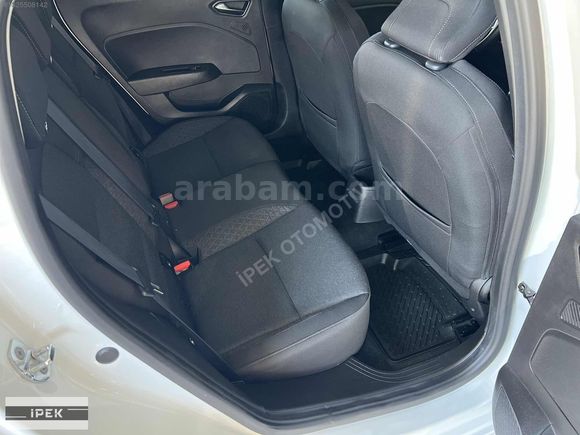 _İPEK_HATA BOYA TRAMER YOK-EKSTRALI-2020-95BİNDE-OTOMATİK-TOUCH