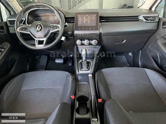 _İPEK_HATA BOYA TRAMER YOK-EKSTRALI-2020-95BİNDE-OTOMATİK-TOUCH