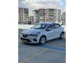 CANBEY AUTO DAN DÜŞÜK KM OTOMATİK CLİO