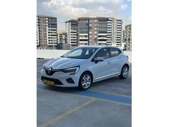 CANBEY AUTO DAN DÜŞÜK KM OTOMATİK CLİO