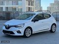 Galeri UHUD'dan Hatasız/Clio 1.0 TCe Touch X-Tronic