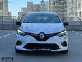 Galeri UHUD'dan Hatasız/Clio 1.0 TCe Touch X-Tronic