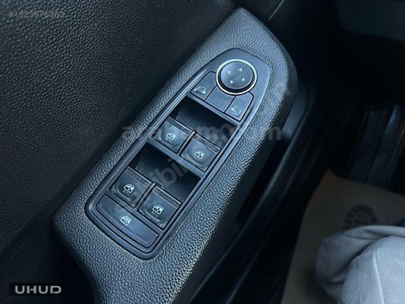 Galeri UHUD'dan Hatasız/Clio 1.0 TCe Touch X-Tronic
