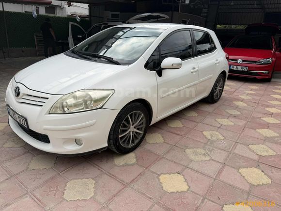 65 bin km de auris
