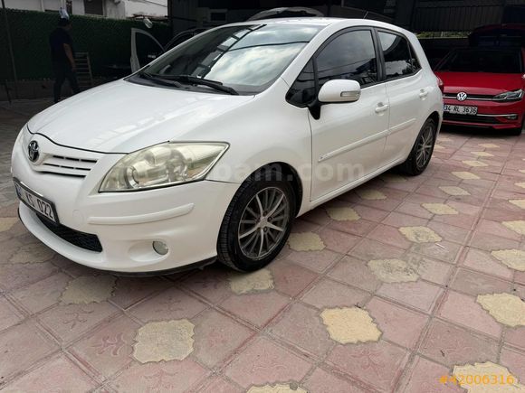 65 bin km de auris