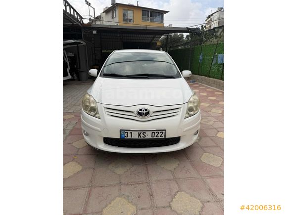 65 bin km de auris
