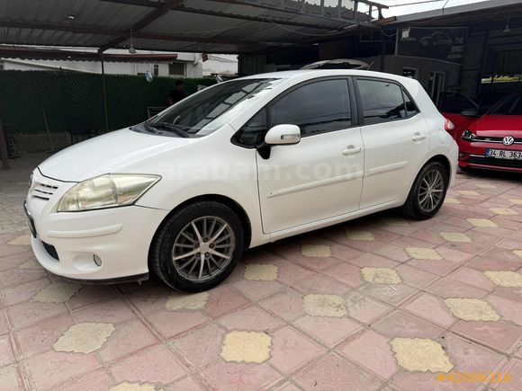 65 bin km de auris