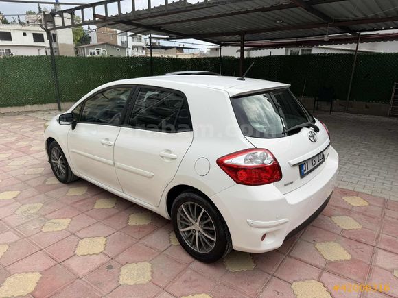 65 bin km de auris