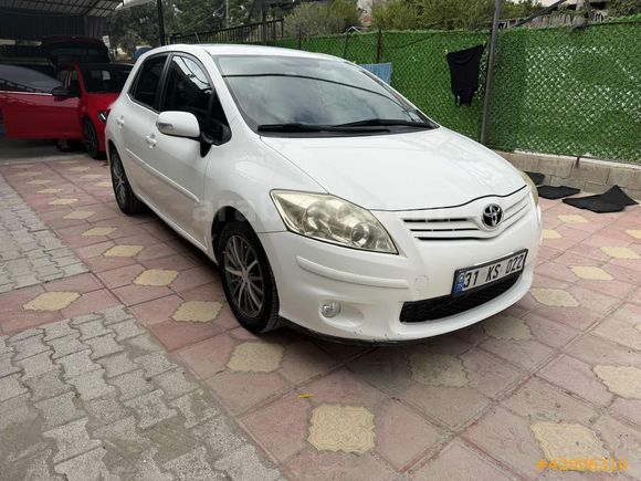 65 bin km de auris