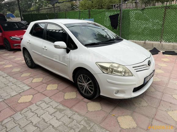 65 bin km de auris