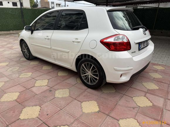 65 bin km de auris