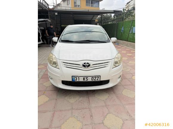 65 bin km de auris