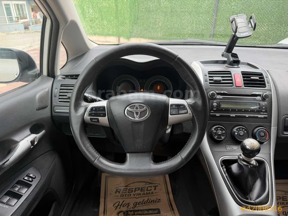 65 bin km de auris