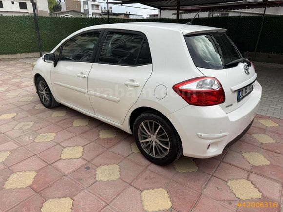 65 bin km de auris