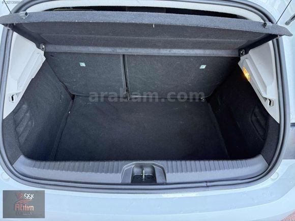 2022 41 bin Km'de 1.0 TCe Touch X-Tronic 90 hp