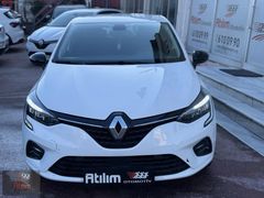 2022 41 bin Km'de 1.0 TCe Touch X-Tronic 90 hp