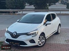 GALERİ ASLAN/2021/OTOMATİK/HATASIZ/BOYASIZ/ CLİO 1.0 TCE TOUCH