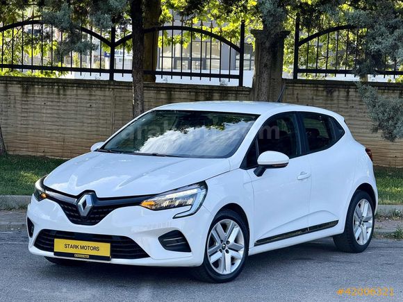 2020 MODEL OTOMATİK VİTES YENİ KASA TEMİZ CLIO