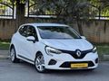 2020 MODEL OTOMATİK VİTES YENİ KASA TEMİZ CLIO
