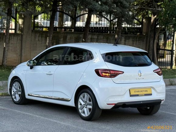 2020 MODEL OTOMATİK VİTES YENİ KASA TEMİZ CLIO