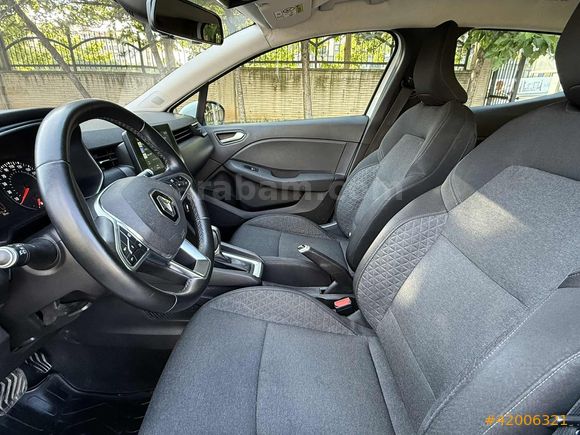 2020 MODEL OTOMATİK VİTES YENİ KASA TEMİZ CLIO