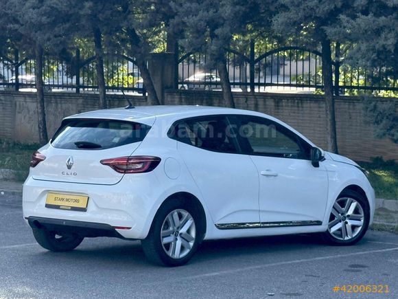 2020 MODEL OTOMATİK VİTES YENİ KASA TEMİZ CLIO