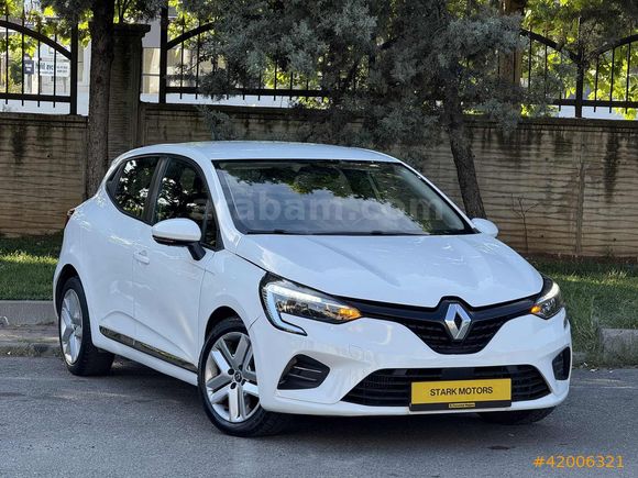 2020 MODEL OTOMATİK VİTES YENİ KASA TEMİZ CLIO