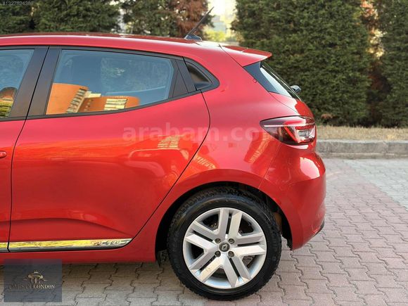 2021 ÇIKIŞLI FULL YETKİLİ SERVİS BAKIMLI 100 BEYGİR