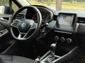 FULL ORJİNAL 2021 CLİO TOUCH X-TRONİC OTOMATİK GERİ GÖRÜŞ