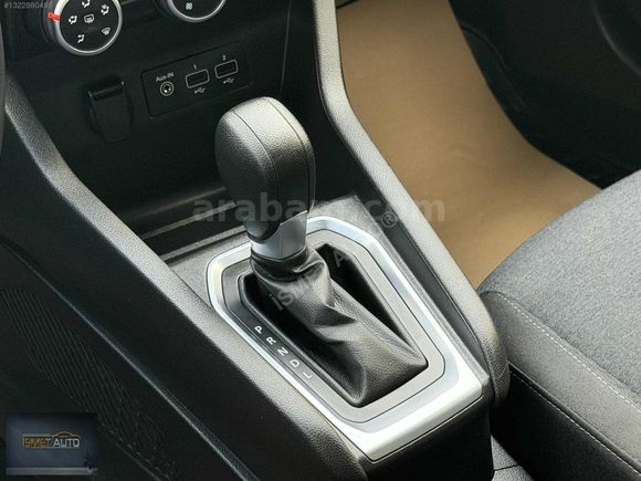 FULL ORJİNAL 2021 CLİO TOUCH X-TRONİC OTOMATİK GERİ GÖRÜŞ