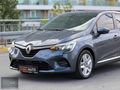 FULL ORJİNAL 2021 CLİO TOUCH X-TRONİC OTOMATİK GERİ GÖRÜŞ