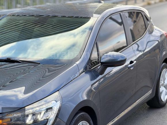 FULL ORJİNAL 2021 CLİO TOUCH X-TRONİC OTOMATİK GERİ GÖRÜŞ