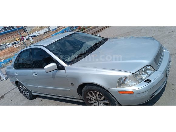 Sahibinden Volvo S40 1.8 2001 Model