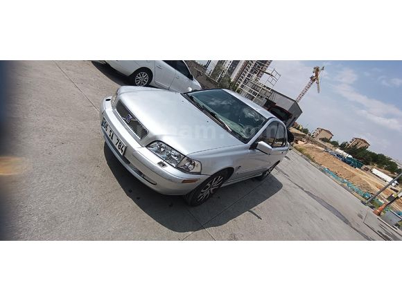 Sahibinden Volvo S40 1.8 2001 Model