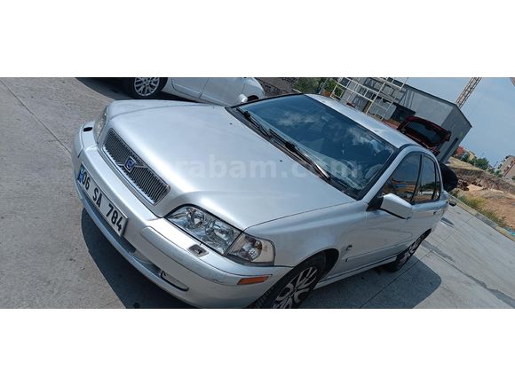 Sahibinden Volvo S40 1.8 2001 Model