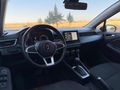 ÇELİKLER'DEN 2023 RENAULT CLİO TOUCH HATASIZ BOYASIZ