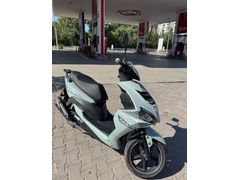 Sahibinden Motolux W 46 