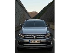 Sahibinden Volkswagen Amarok 3.0 TDI Comfortline 2018 Model 