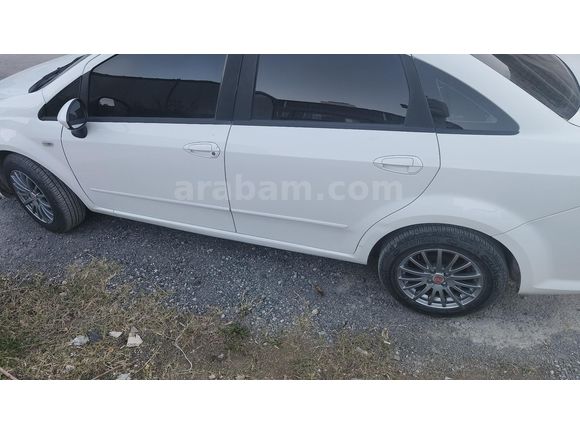 Sahibinden Fiat Linea 1.3 Multijet Pop 2016 Model