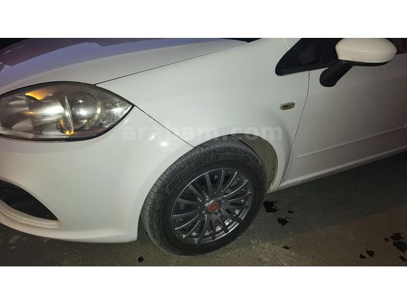 Sahibinden Fiat Linea 1.3 Multijet Pop 2016 Model
