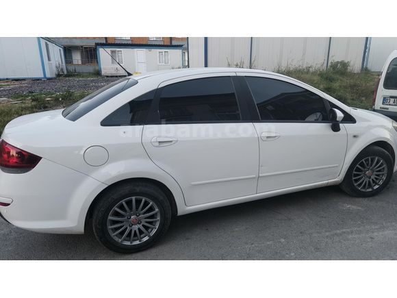 Sahibinden Fiat Linea 1.3 Multijet Pop 2016 Model