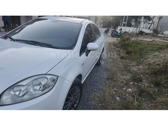 Sahibinden Fiat Linea 1.3 Multijet Pop 2016 Model