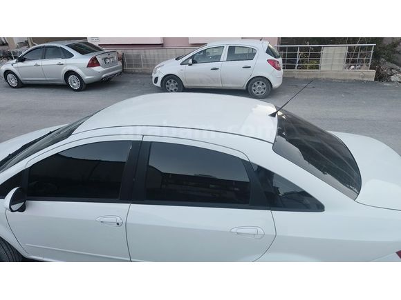 Sahibinden Fiat Linea 1.3 Multijet Pop 2016 Model
