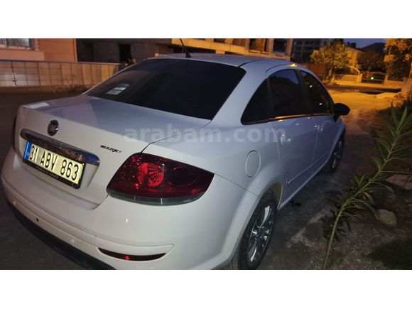Sahibinden Fiat Linea 1.3 Multijet Pop 2016 Model