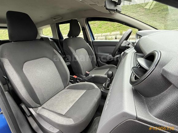 2021 MODEL OTOMATİK VİTES TERTEMİZ DUSTER